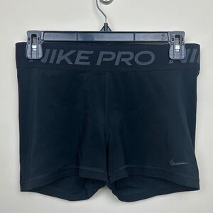 Nike Pro 3" Shorts